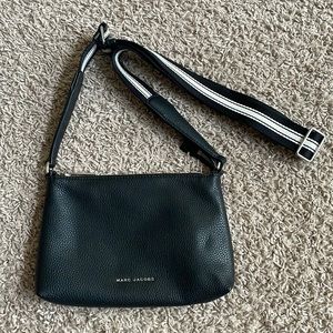 Marc Jacobs Black Purse